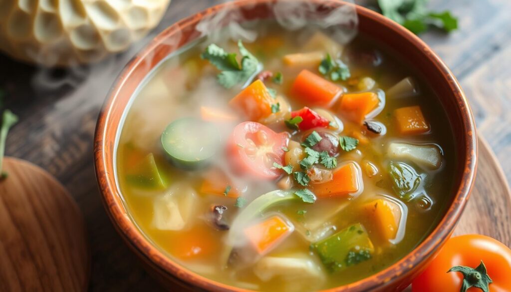 Weight Watchers Soup