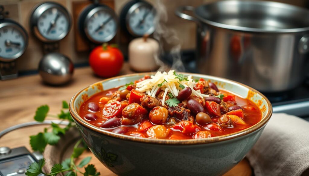 best chili recipe