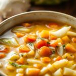 weight watcher soup recipes